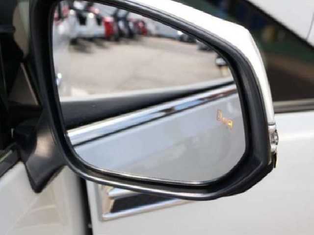 TOYOTA ALPHARD 2021 Image 23