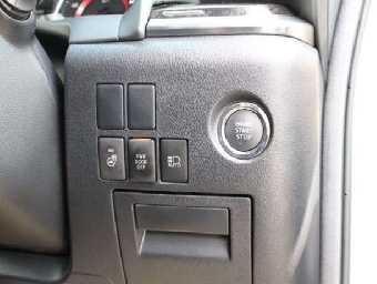 TOYOTA ALPHARD 2021 Image 18