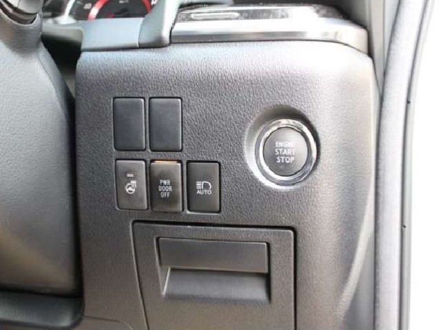 TOYOTA ALPHARD 2021 Image 24