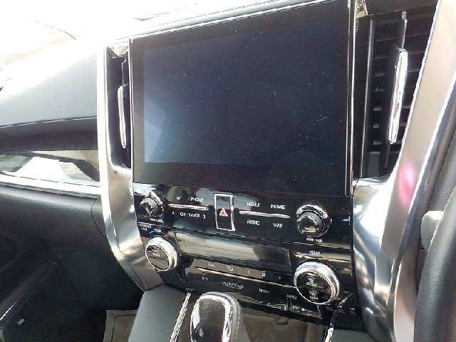 TOYOTA ALPHARD 2021 Image 26