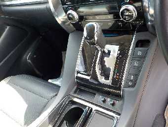 TOYOTA ALPHARD 2021 Image 21