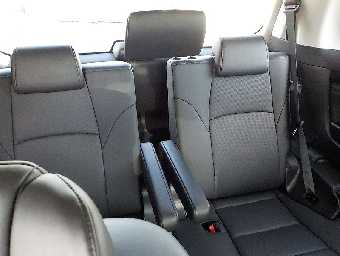 TOYOTA ALPHARD 2021 Image 25