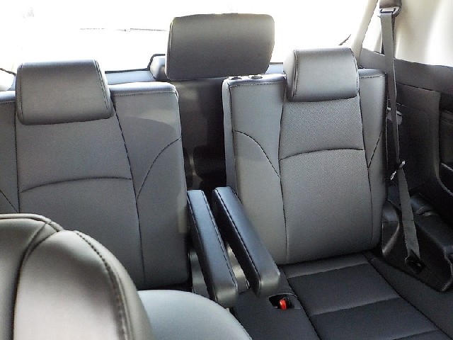 TOYOTA ALPHARD 2021 Image 31