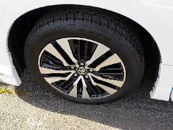 TOYOTA ALPHARD 2021 Image 31