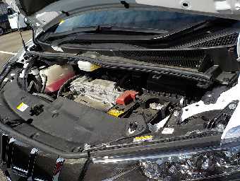 TOYOTA ALPHARD 2021 Image 32