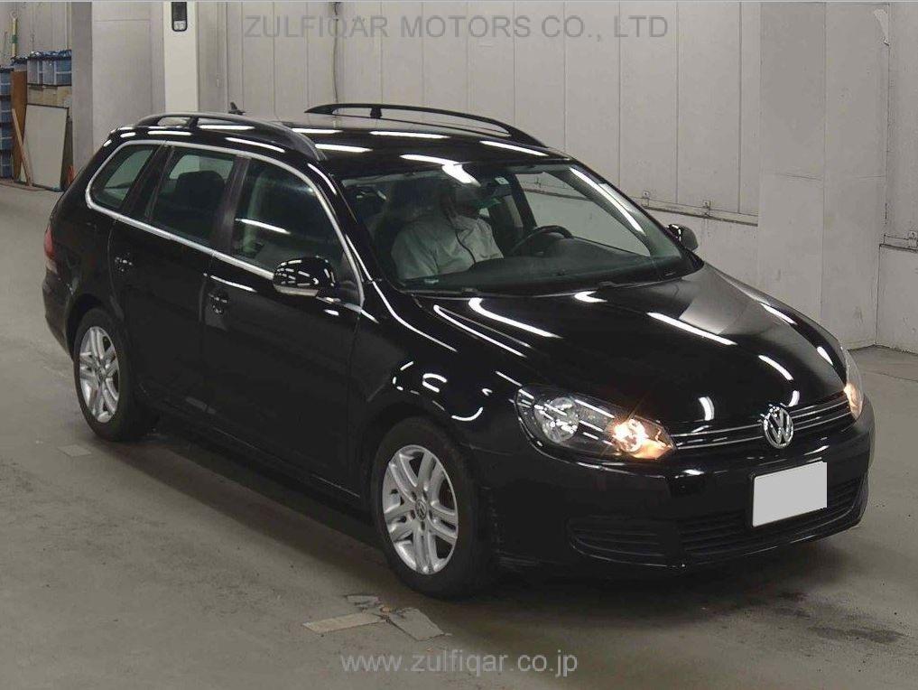 VOLKSWAGEN JETTA 2011 Image 1