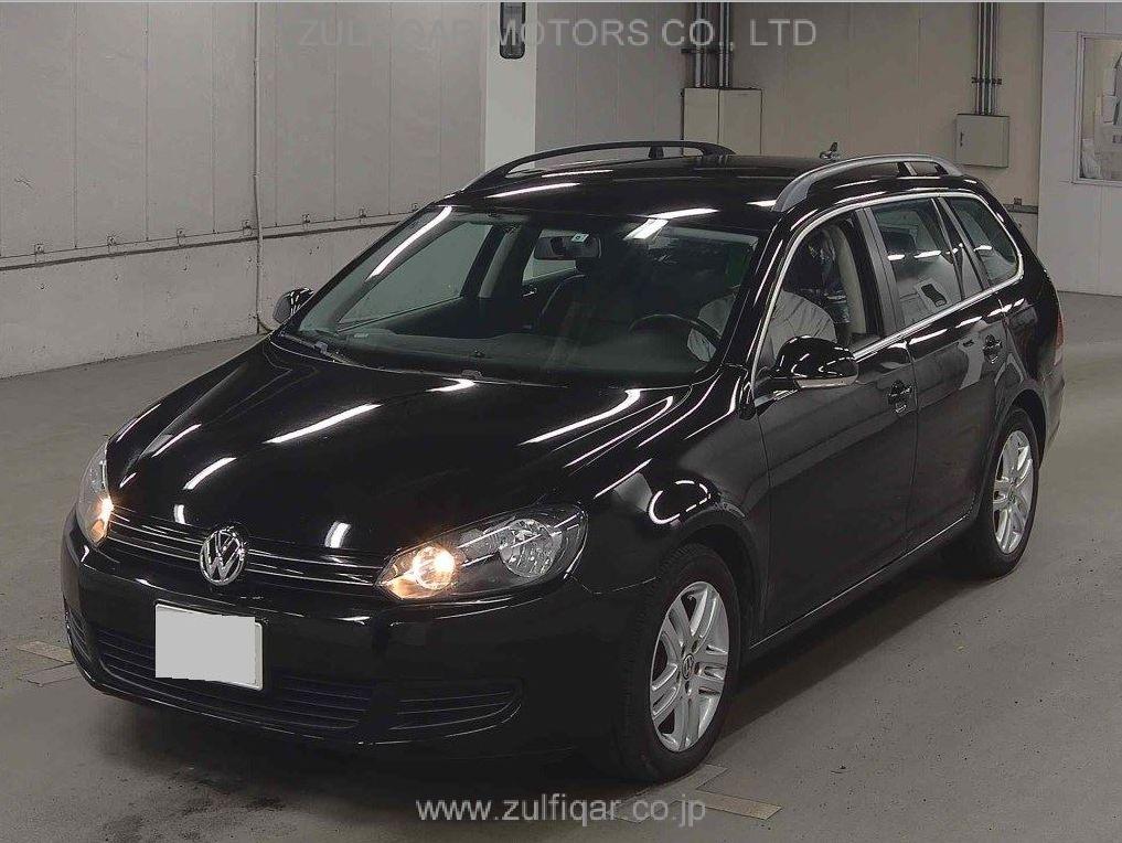 VOLKSWAGEN JETTA 2011 Image 4