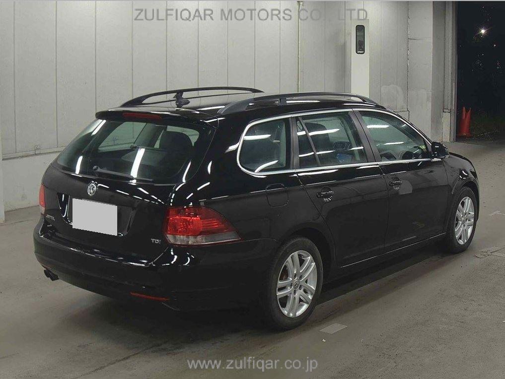 VOLKSWAGEN JETTA 2011 Image 5