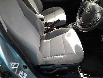 TOYOTA COROLLA AXIO 2017 Image 8