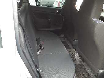 TOYOTA SUCCEED 2017 Image 10