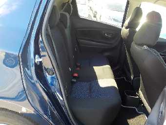 TOYOTA VITZ 2018 Image 12