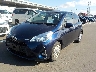 TOYOTA VITZ 2018 Image 20