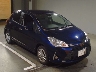 TOYOTA VITZ 2018 Image 3