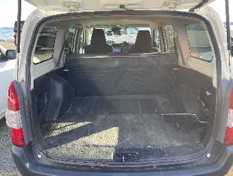 TOYOTA PROBOX 2017 Image 11