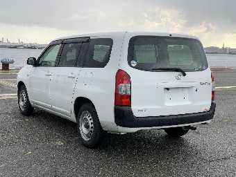 TOYOTA PROBOX 2017 Image 14