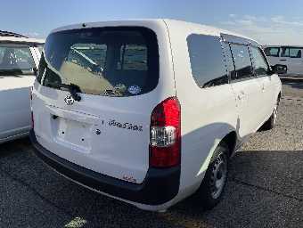 TOYOTA PROBOX 2017 Image 15