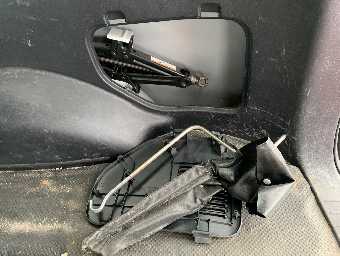 TOYOTA PROBOX 2017 Image 16