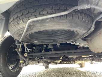 TOYOTA PROBOX 2017 Image 17