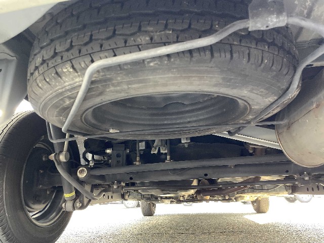 TOYOTA PROBOX 2017 Image 23