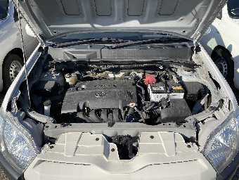 TOYOTA PROBOX 2017 Image 18