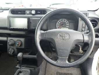 TOYOTA PROBOX 2017 Image 6