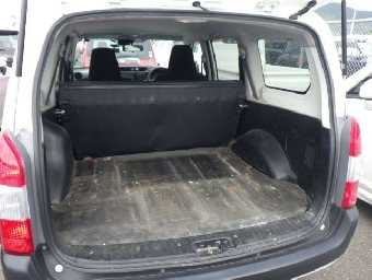 TOYOTA PROBOX 2017 Image 7