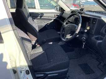 TOYOTA PROBOX 2017 Image 9