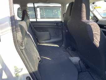 TOYOTA PROBOX 2017 Image 10