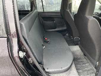 TOYOTA PROBOX 2017 Image 11