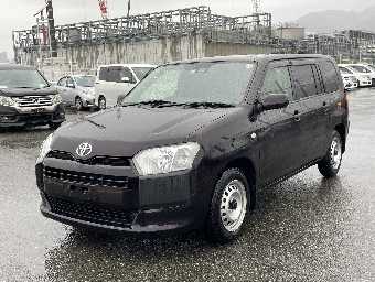 TOYOTA PROBOX 2017 Image 13