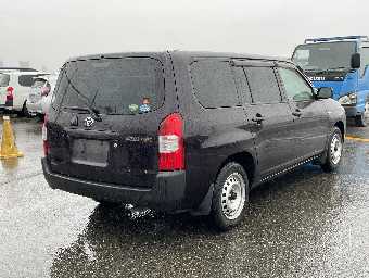 TOYOTA PROBOX 2017 Image 15