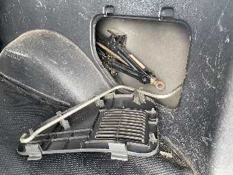 TOYOTA PROBOX 2017 Image 17