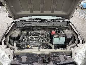 TOYOTA PROBOX 2017 Image 18