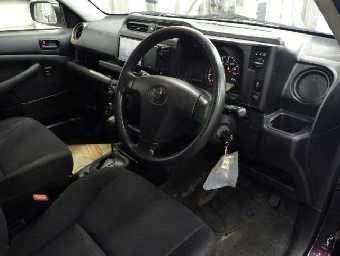 TOYOTA PROBOX 2017 Image 5