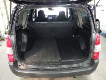 TOYOTA PROBOX 2017 Image 7