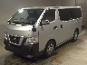 NISSAN NV350 CARAVAN 2017 Image 1