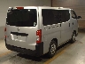 NISSAN NV350 CARAVAN 2017 Image 2