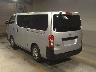 NISSAN NV350 CARAVAN 2017 Image 4