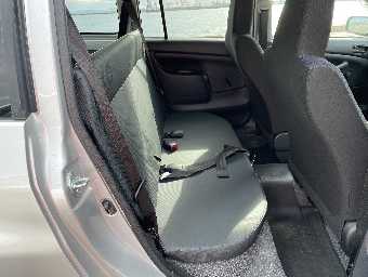 TOYOTA SUCCEED 2017 Image 11