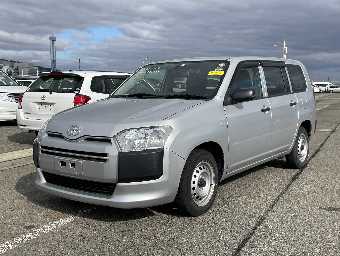 TOYOTA SUCCEED 2017 Image 14