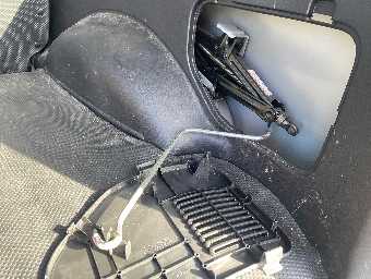 TOYOTA SUCCEED 2017 Image 17