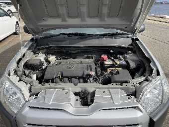 TOYOTA SUCCEED 2017 Image 18