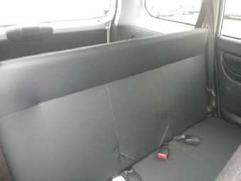 TOYOTA SUCCEED 2017 Image 7