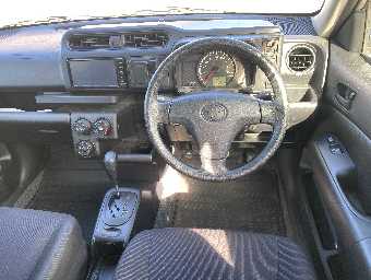 TOYOTA SUCCEED 2017 Image 9