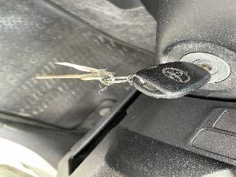 TOYOTA SUCCEED 2017 Image 8