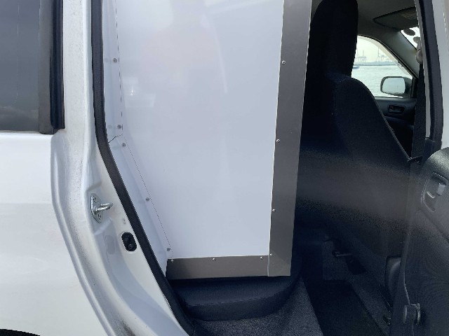 TOYOTA SUCCEED 2017 Image 19