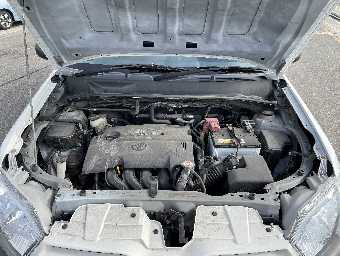 TOYOTA SUCCEED 2017 Image 15