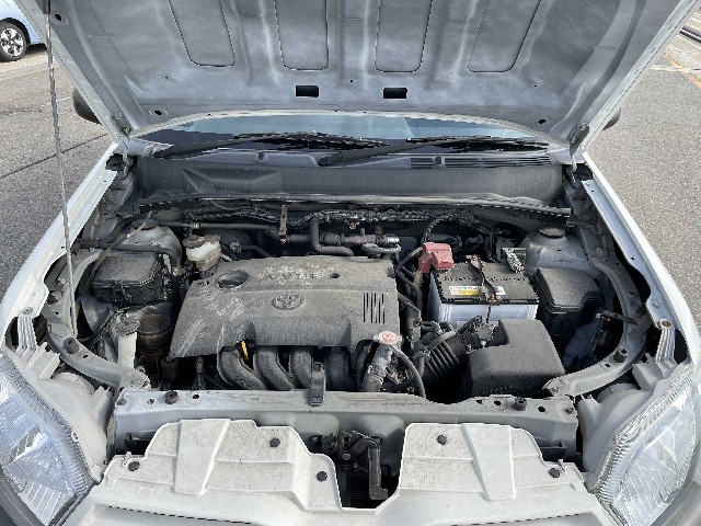 TOYOTA SUCCEED 2017 Image 28