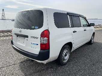 TOYOTA SUCCEED 2017 Image 3