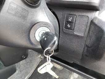 TOYOTA PROBOX 2017 Image 13